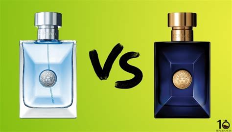 versace vs bleu